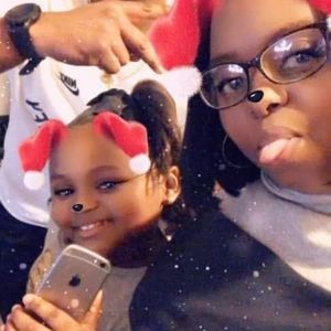 Meet your Posher, Williemae